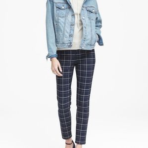 Banana Republic Pants